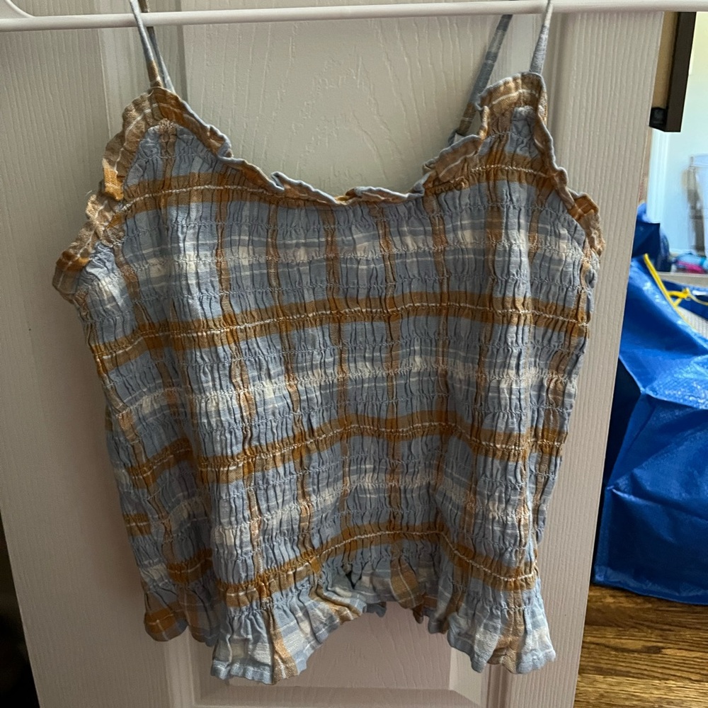 American eagle tank top, size xs